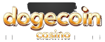 dogecoin casino logo