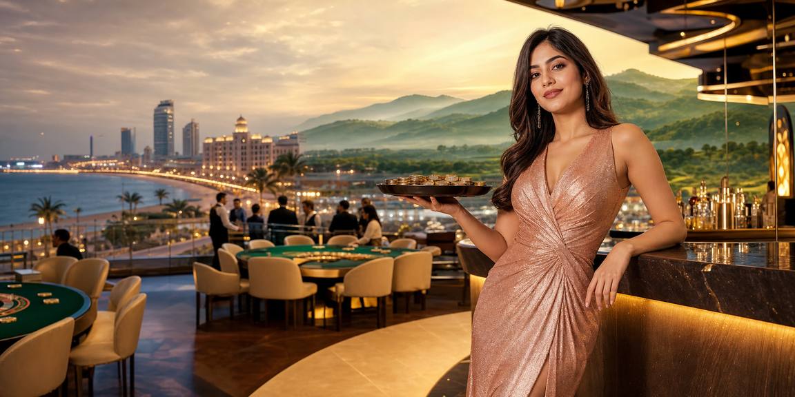 dogecoin casino Arcade