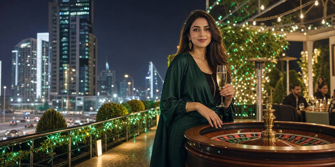 dogecoin casino What You'll Find Inside Our Live Casino
