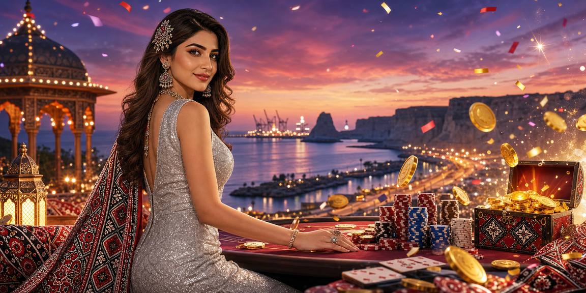 dogecoin casino mobile gaming